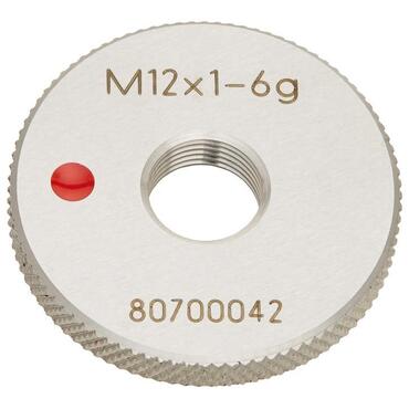 Thread gauge for ISO metric screw thread type 4423